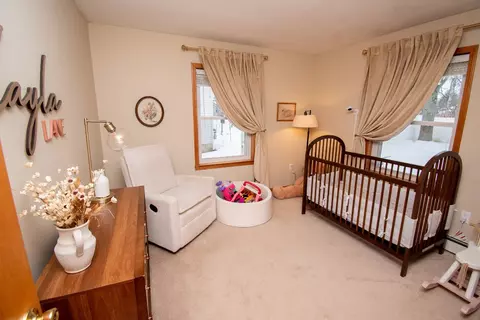Bedroom - 24 No Bar Dr, Corry, PA 16407 photo 3 of 3