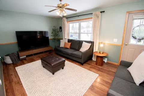 Living - 24 No Bar Dr, Corry, PA 16407 photo 2 of 2