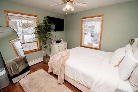 Bedroom - 24 No Bar Dr, Corry, PA 16407 photo 1 of 3