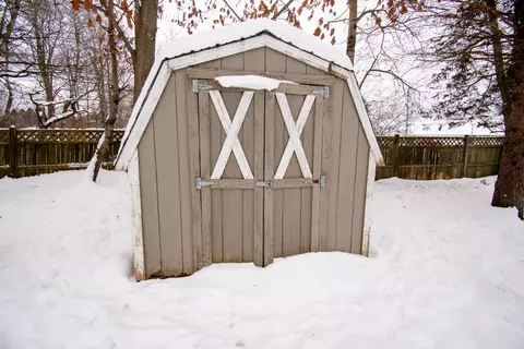 Exterior - 24 No Bar Dr, Corry, PA 16407 photo 10 of 10