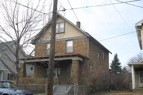422 E 14th St, Erie, PA 16503