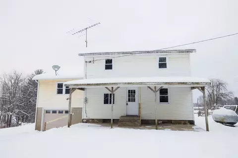 22956 Obert Rd, Spartansburg, PA 16434