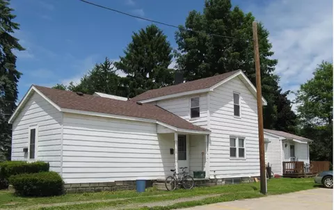 114 E Plum St, Edinboro, PA 16412