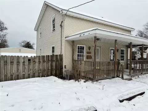 3025 Pine Ave, Erie, PA 16504