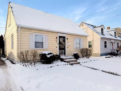 3216 French St, Erie, PA 16504