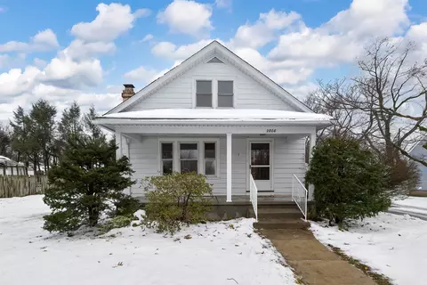 2808 Greeley Ave, Erie, PA 16506