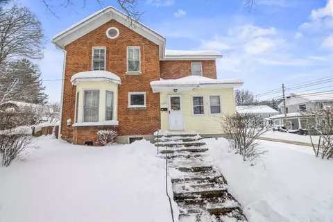 48 W Pleasant St, Corry, PA 16407