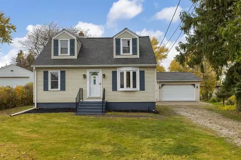 3412 Tuttle Ave, Erie, PA 16504