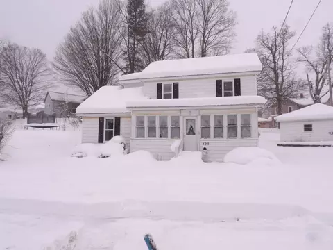 503 W Washington St, Corry, PA 16407