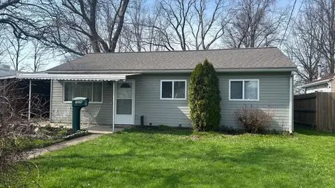 1824 E 35th St, Erie, PA 16510
