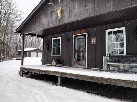 24863 N Mosiertown Rd, Edinboro, PA 16412