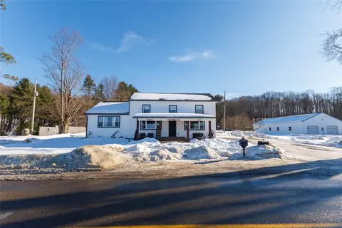 12667 Donation Rd, Waterford, PA 16441