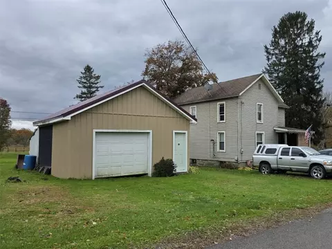 25034 State Hwy 99, Cambridge Springs, PA 16403