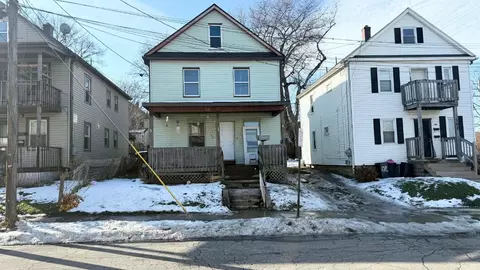 104 Sobieski St, Erie, PA 16507