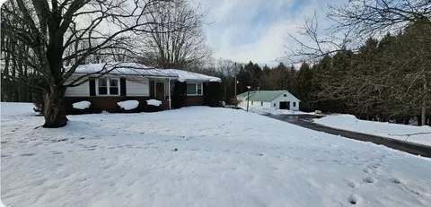 16103 Park Avenue Ext, Meadville, PA 16335