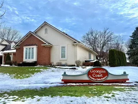 3206 Georgian Ct, Fairview, PA 16415