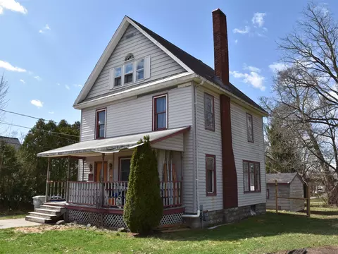 774 Clark St, Meadville, PA 16335