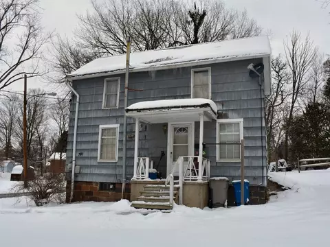 791-795 Sidler Aly, Meadville, PA 16335