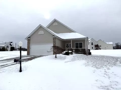 6095 Meadowland Cir #124, Erie, PA 16509