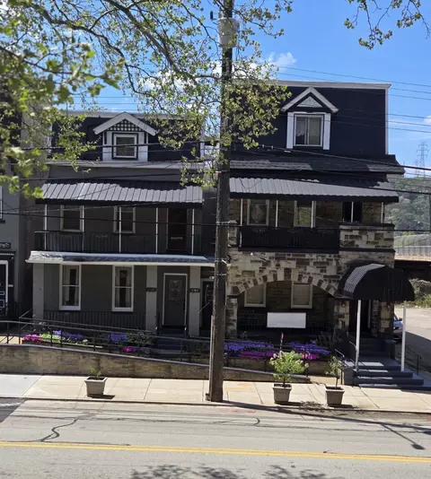 5106-5108 2nd Ave, Pittsburgh, PA 15207