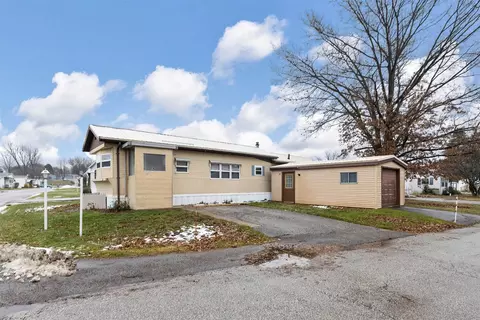 10644 W Main Lot 54 Rd, North East, PA 16428