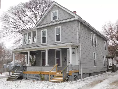 701-703 W 4th St, Erie, PA 16507