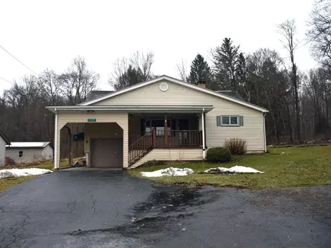 16889 Harmonsburg Rd, Meadville, PA 16335