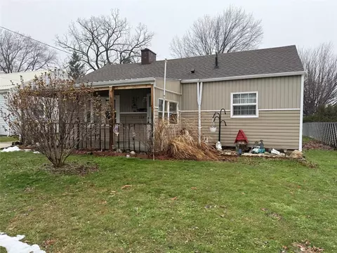 918 W 35th St, Erie, PA 16508