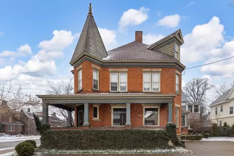 629 Cherry St, Erie, PA 16502