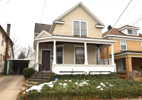 337 W 25th St, Erie, PA 16502