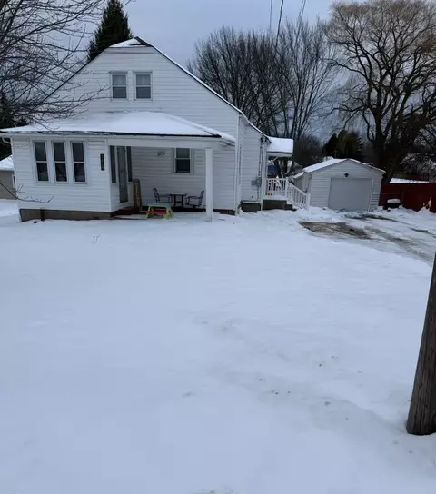 3828 Amidon Ave, Erie, PA 16510