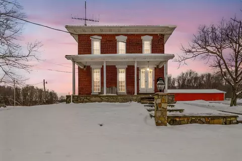 1754 Fry Rd, Jamestown, PA 16134