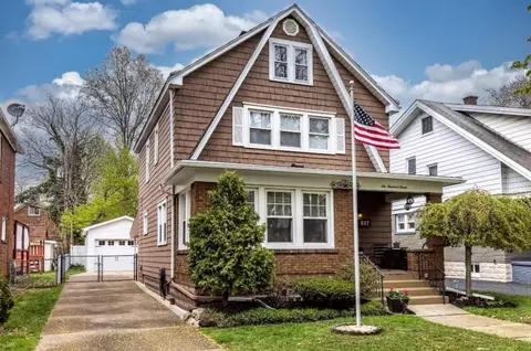 607 Beverly Dr, Erie, PA 16505