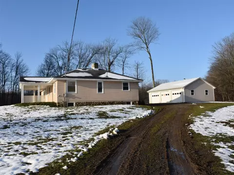 1343 Us Hwy 6, Linesville, PA 16424