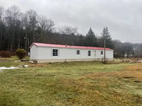4144 Jackson Run Rd, Warren, PA 16365