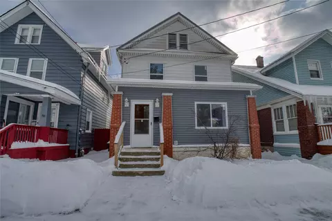 1411 Lynn St, Erie, PA 16503