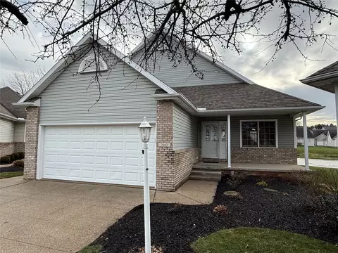 2403 Azalea Cir, Millcreek, PA 16506