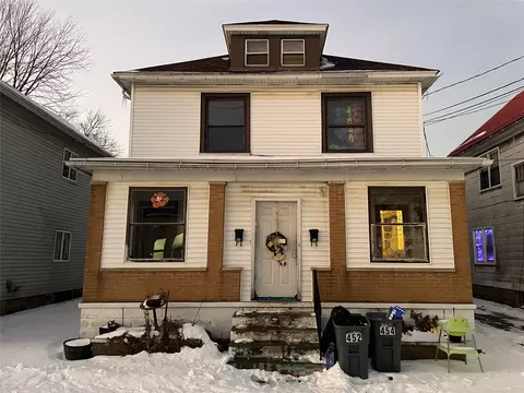 452-454 E 9th St, Erie, PA 16503