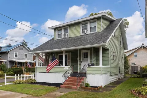 3001 Walnut St, Erie, PA 16508