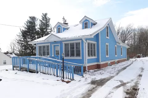 257 Worth St, Corry, PA 16407