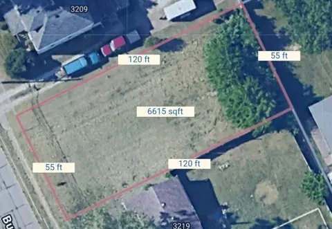 0 Burton Ave, Erie, PA 16504