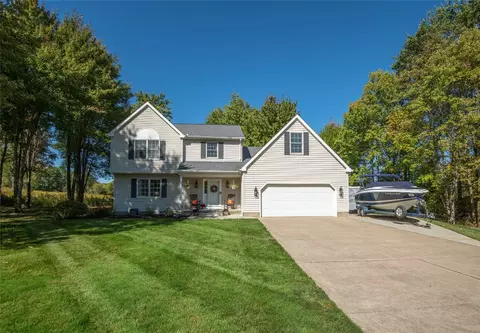 12356 Culbertson Ct, Edinboro, PA 16412