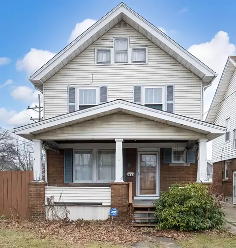 3126 Hazel St, Erie, PA 16508