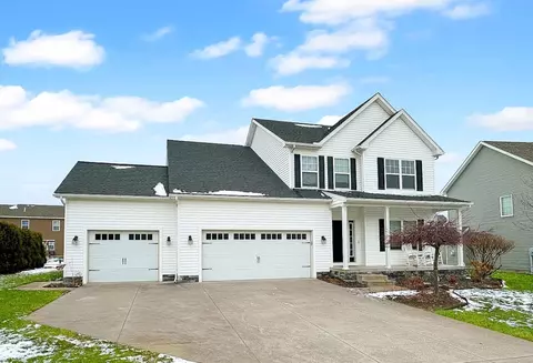 7656 Oakwilde Dr, Fairview, PA 16415