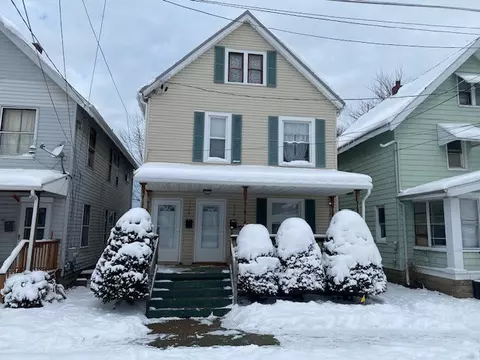 1114 W 20th St, Erie, PA 16502