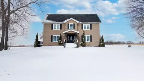 21798 Star Route 27 Rte, Meadville, PA 16335