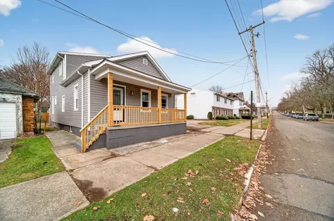 2209 Chestnut St, Erie, PA 16502