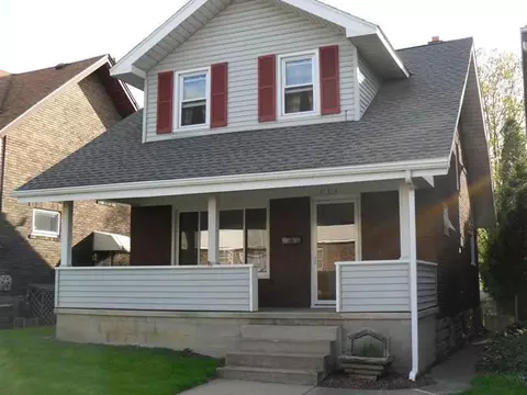 424 Lighthouse St, Erie, PA 16507