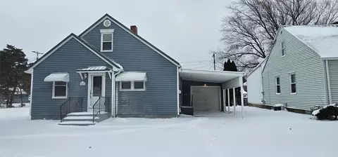 857 E 37th St, Erie, PA 16504
