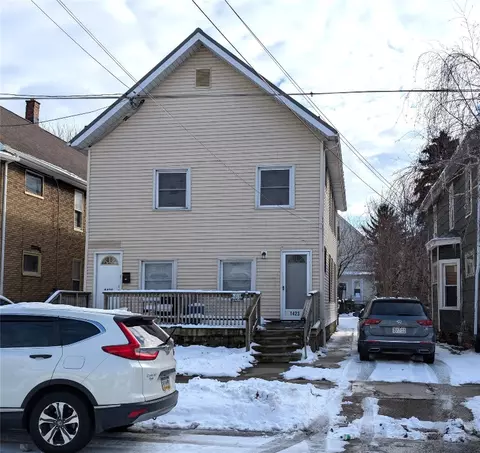 1423-25 Atkins St, Erie, PA 16503